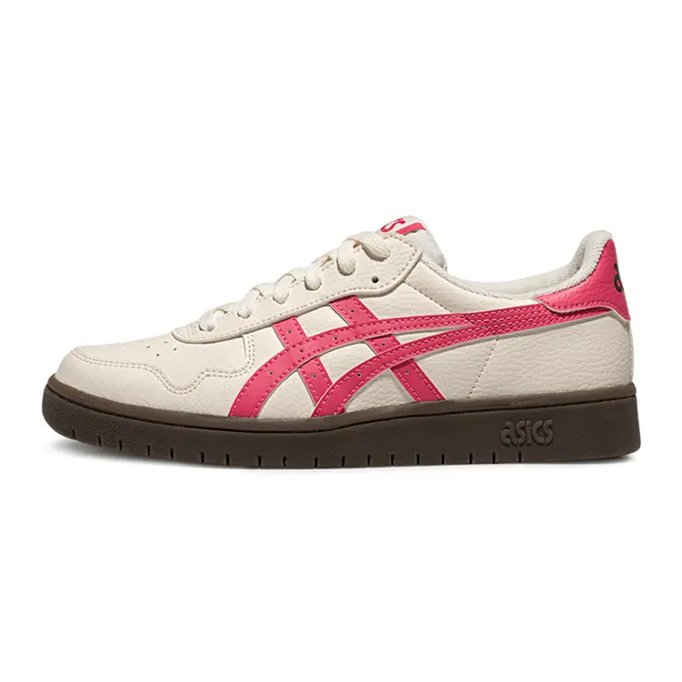 ASICS Japan S Retro Sports Grip Durable Breathable Low Top Skate Shoes 1203B055-201