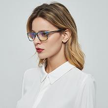 Computer Reading Glasses Anti Blue Light Blocking readers Men Women Eye Strain Glasses of Reading