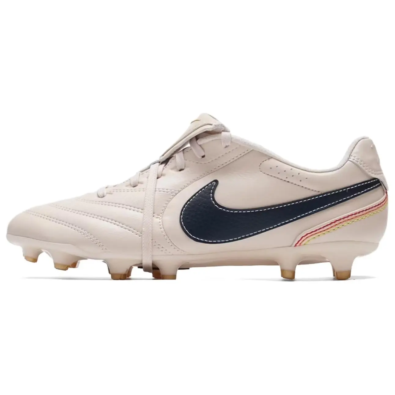 Nike Tiempo Ligera Pro FG 'Pearl White' IQ0895-240