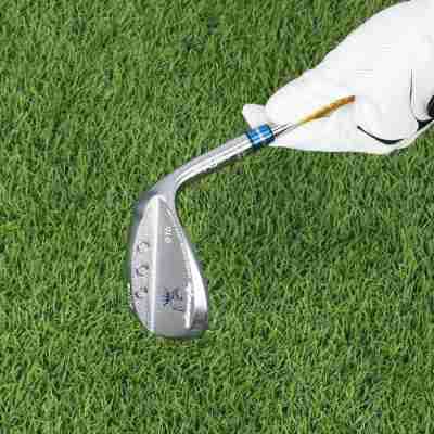 Golf Sand Wedge - 52°/56°/60° Steel-Shafted Golf Iron