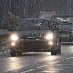 Nilight 2010 2011 2012 Nissan Altima Fog Light Assembly Clear Lens