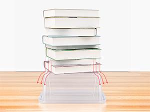 GAMENOTE Clear Plastic Storage Bins with Lids,Stackable Containers for Classroom,Toy Storage Organizer, 5 Qt 12 Pack Small Tubs,Tote Box for Kids Playroom,Sorting(12×7.2×5.1 in) GAMENOTE Clear Plastic Storage Bins with Lids,Stackable Containers for Classroom,Toy Storage Organizer, 5 Qt 12 Pack Small Tubs,Tote Box for Kids Playroom,Sorting(12×7.2×5.1 in)