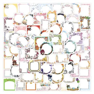 105 Fun Graffiti Stickers, Waterproof Decals for Luggage, Water Bottles, Skateboards, Unique Personalized Avatar Frames, Creative DIY Accessories