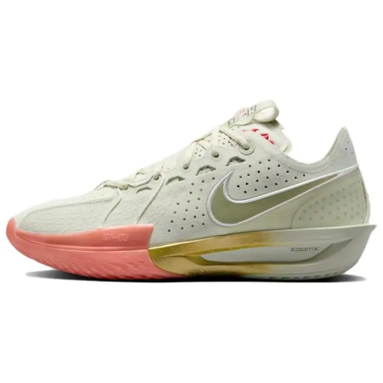 Nike Air Zoom GT Cut 3 EP 'Our Holiday Pack' DV2918-005