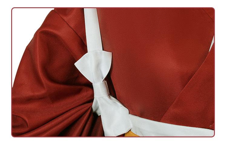 Izumi Kyouka Cosplay Costume Izumi Kyouka Kimono Anime Izumi Kyouka Full Set for  Halloween Party Outfit for Women Girls