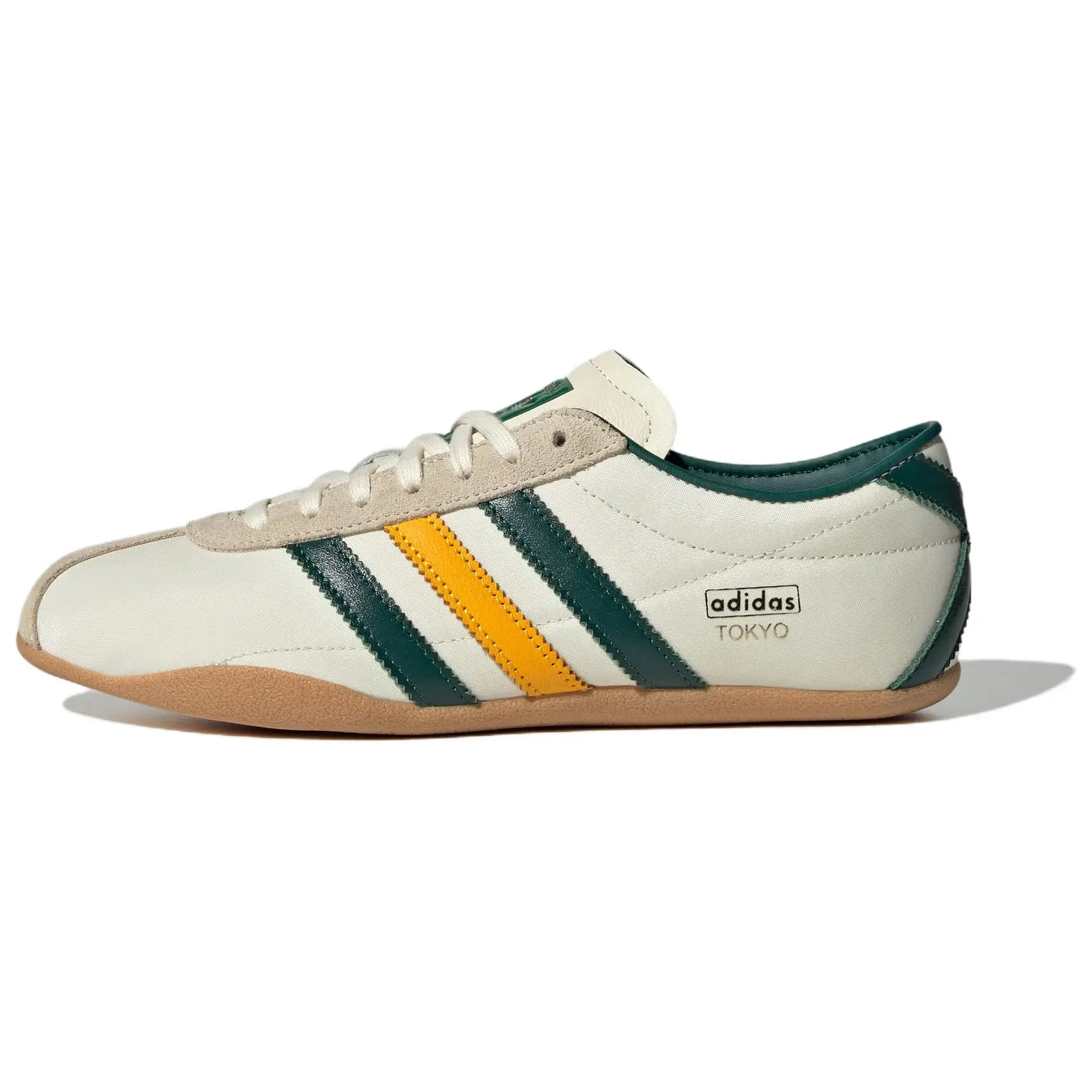 adidas Originals Tokyo Comfortable Versatile Durable Low-Top Casual Shoes JQ0586
