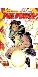 Invincible Compendium Volume 2