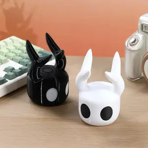 Universal game controller bracket compatible with PS4/PS5/Switch hollow knight theme cool desktop ornament