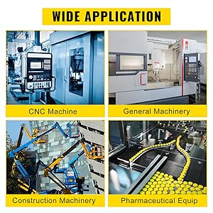 Spring new arrivals VFD 3KW 220V 4HP, 1 or 3 Phase Input, 3 Phase Output Variable Frequency Drive, AC 14A 0~1000HZ CNC Motor Inverter Converter for Motor Speed (RS485)