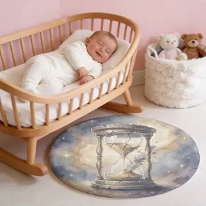 carpet  Rug Making memories on the fluffiest rug ever! Perfect backdrop for baby photos carpet layeredrugs