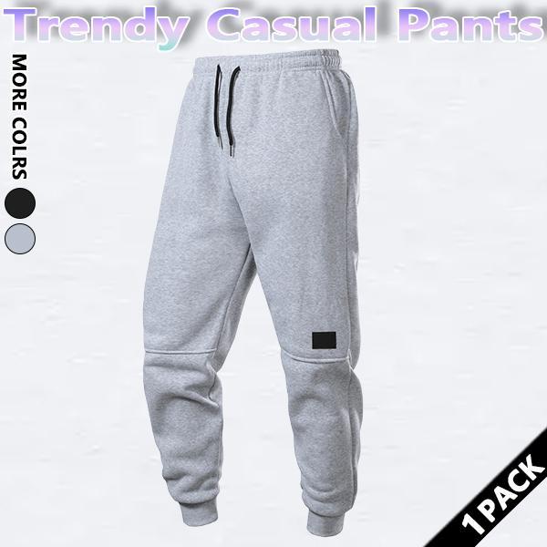 Men's sweatpants with drawstring pockets, casual and comfortable regular fit, autumn clothing, suitable for sports and fitness, daily wear men's clothing Men's sweatpants with drawstring pockets, casual and comfortable regular fit, autumn clothing, suitable for sports and fitness, daily wear men's clothing