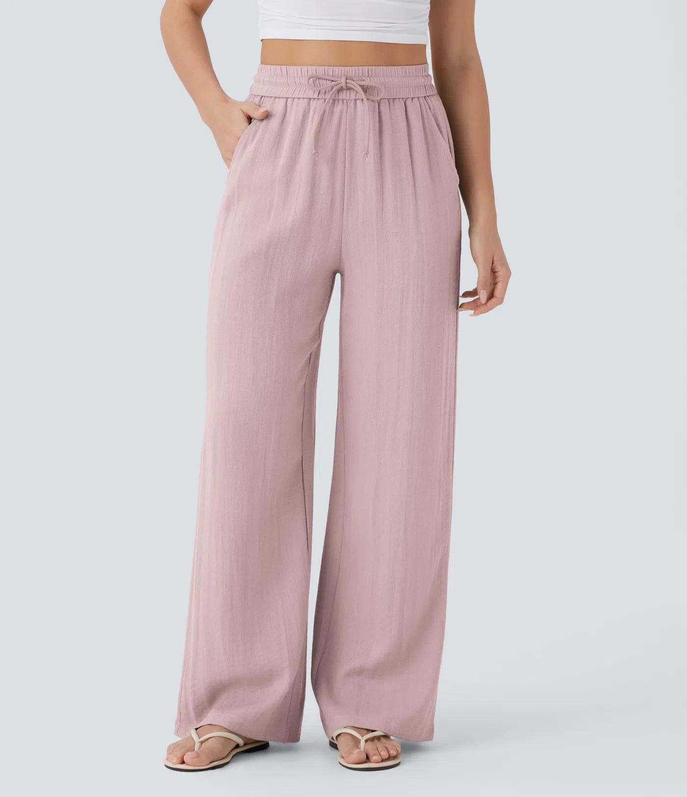 #halara#wide-leg pants#linen pants#highwaistedpants#casualtrousers#womensfashion#spring2026fashion#Travel Pants#everydayoutfit#pantswithpockets#flowypants#y2kfashion#athleisure #halara#wide-leg pants#linen pants#highwaistedpants#casualtrousers#womensfashion#spring2026fashion#Travel Pants#everydayoutfit#pantswithpockets#flowypants#y2kfashion#athleisure