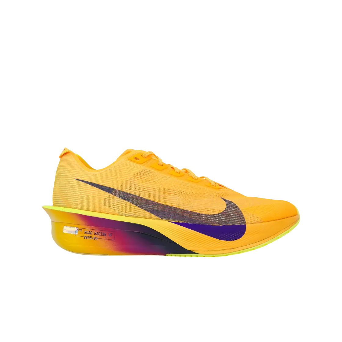 Nike ZoomX Vaporfly 4 'Citron Pulse' HF6414-800