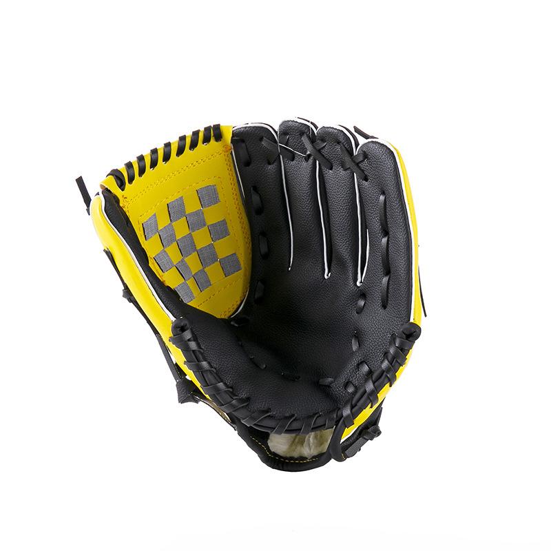 Baseball Gloves, Knuckleball Catcher Mitt, Adult Thickened Baseball Gloves, Children's Junior Pitcher Baseball Gloves