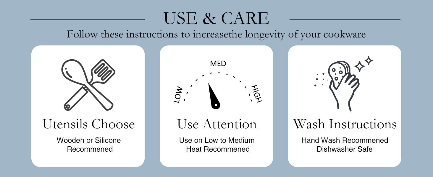 11 Inch Crepe Pan with Spreader, Nonstick Ceramic Flat Skillet Dosa Tawa Comales Para Tortillas Pancake Pan, PTFE & PFOA Free, Black