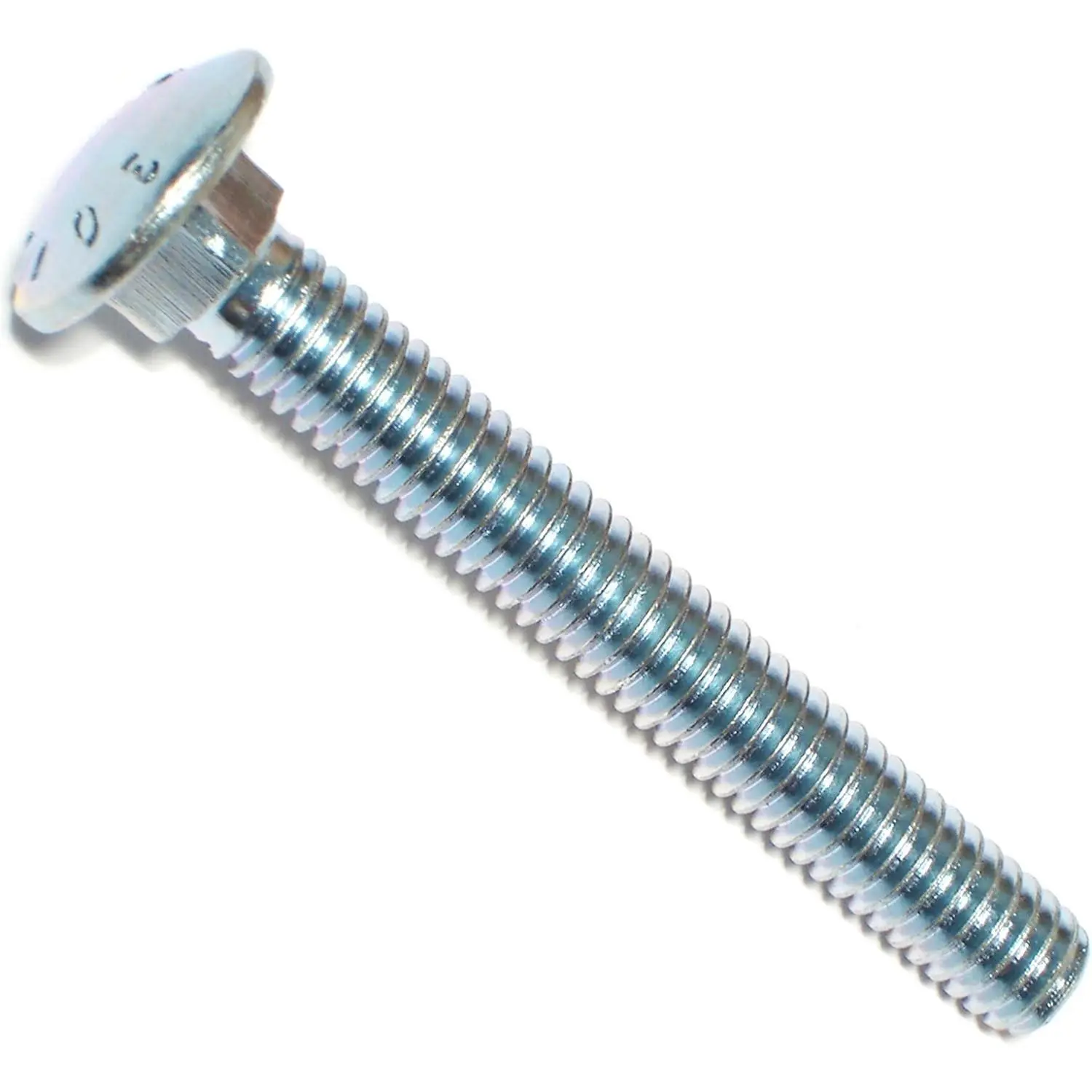 014973230852 Carriage Bolts, 5/16-18 x 2-1/2-Inch, 100-Piece