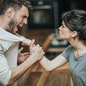 Trendy  Anxiety Ring for Women Men Stainless Steel Spinner Rings Anxiety Fidget Band Rings Engagement Wedding Promise Rings Size 7-10