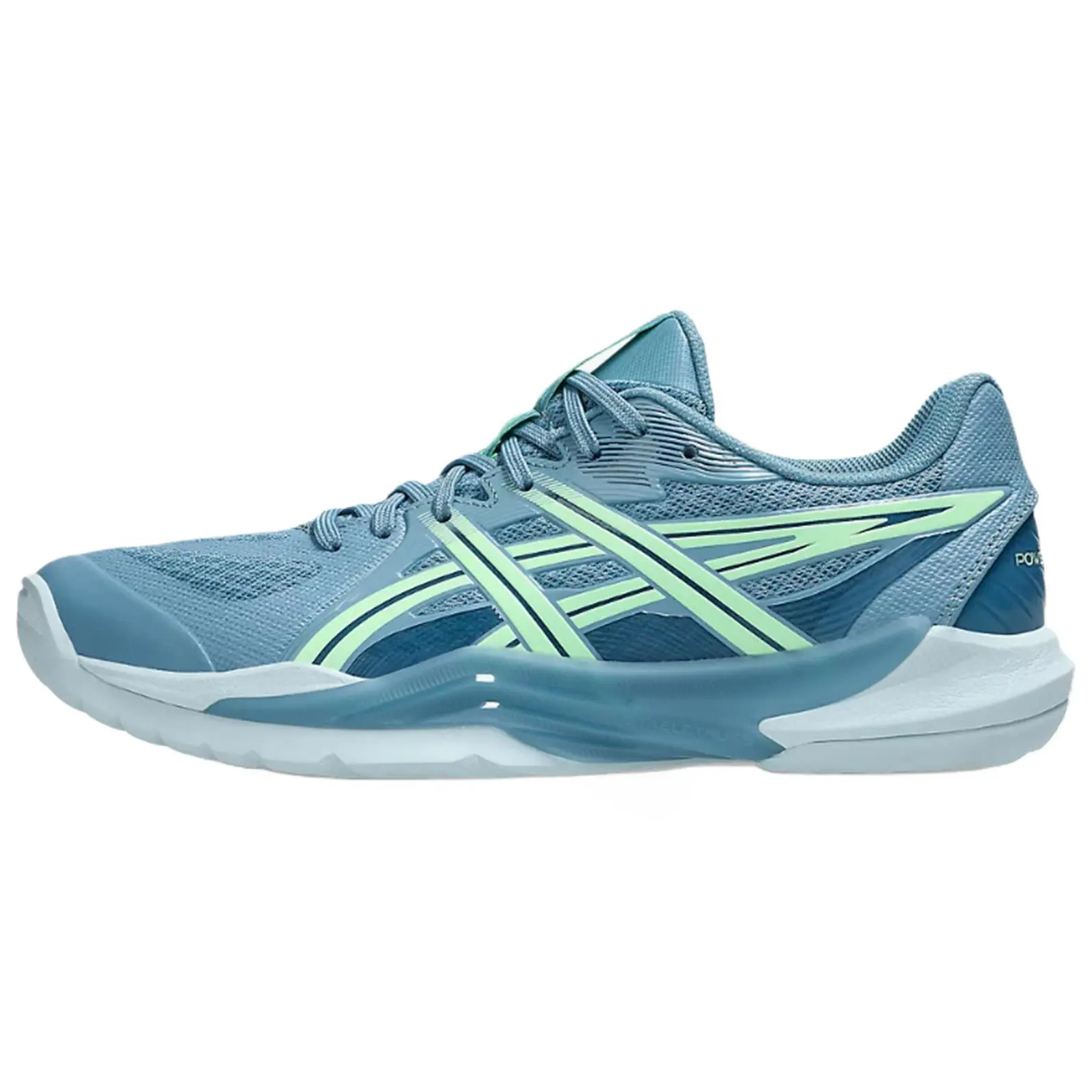 ASICS Powerbreak FF Comfortable Durable Breathable Supportive Lightweight Volleyball Shoes