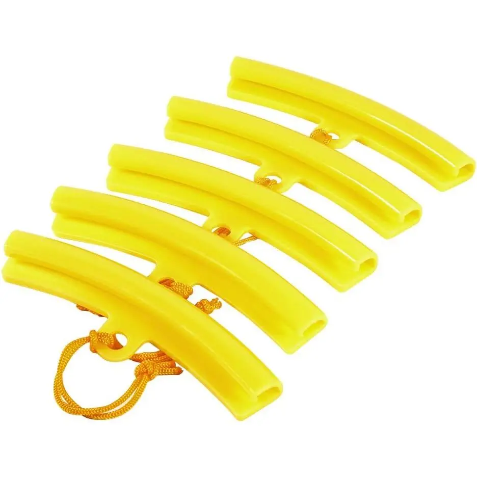 GJANSH 5pcs Wheel Rim Protector Set, Car Tire Changer Guard Rim Protector Tyre Wheel Changing Savers Tool(Yellow)