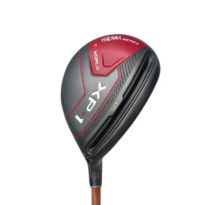 2026 Honma XP-1 Men's Golf 3 Fairway Wood 16° Forgiving High Launch Graphite Shaft RH Distance Golf Club