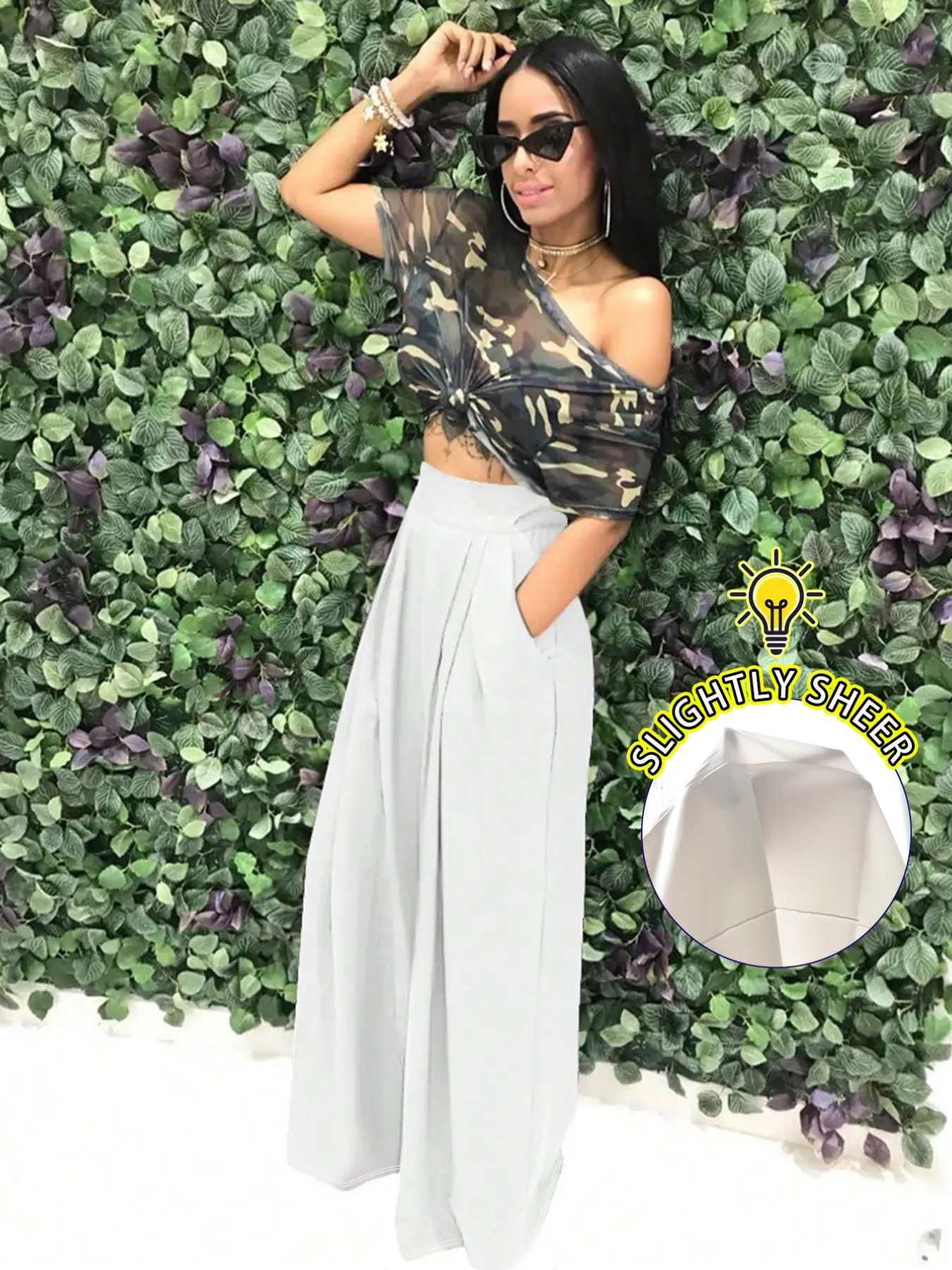 Off white