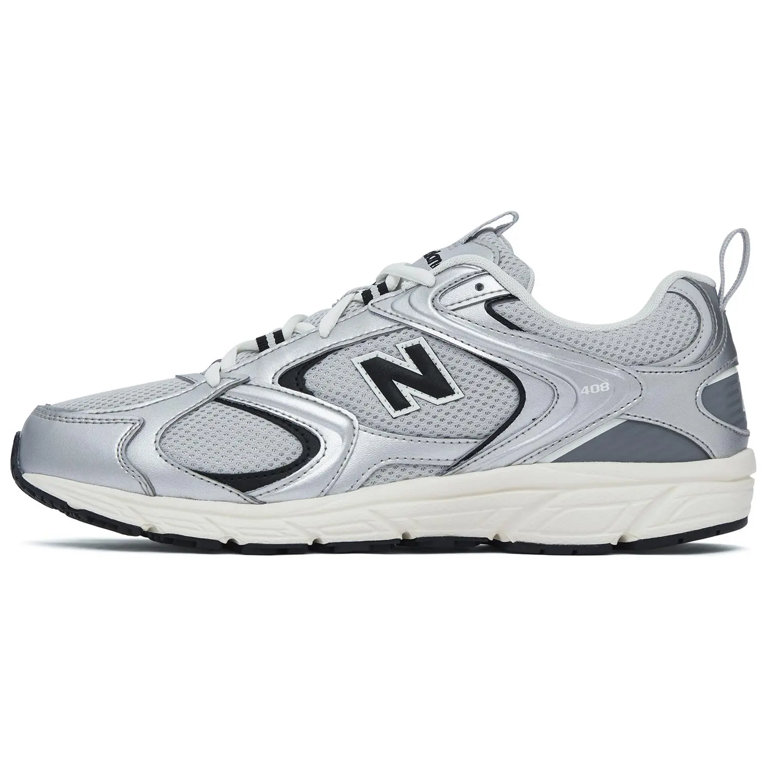 New Balance 408 'Silver' ML408GG
