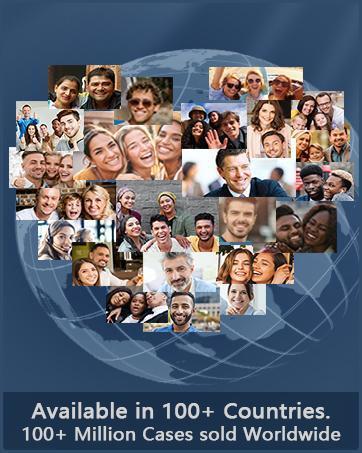 for Samsung Galaxy S25 FE Case with Screen Protector & Slide Camera Lens Cover, Built-in Magnetic Ring Stand Shockproof Protective Phone Case for Samsung S25 FE Case (Blue)