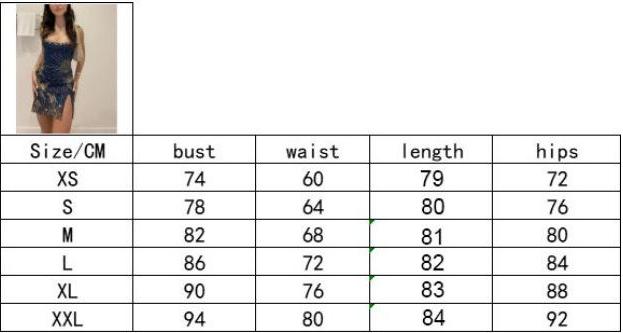 LYD- Strap Type 3D Embroidery Celestial Sequin Mini Dress Navy Blue Gold Toned Sun Moon Sea Patterns Strapless Elegant Formal Women's Wear Womenswear Fabric Polyester Chic Piece Sky Slit Strappy Workwear