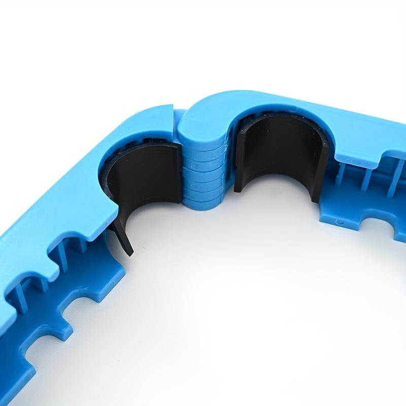 2025 Heavy Duty Motorcycle Brake Lock, Industrial-Grade Anti-Theft Handlebar Lock with Reinforced Alloy Body & Hardened Steel Lock Core, Universal Fit for Scooters, Bikes, Mopeds, ATVs, Includes 2 Spare Keys, Ultimate Security for Parking Safety