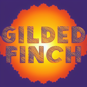 Gilded Finch