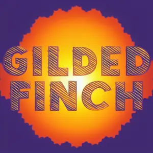 Gilded Finch