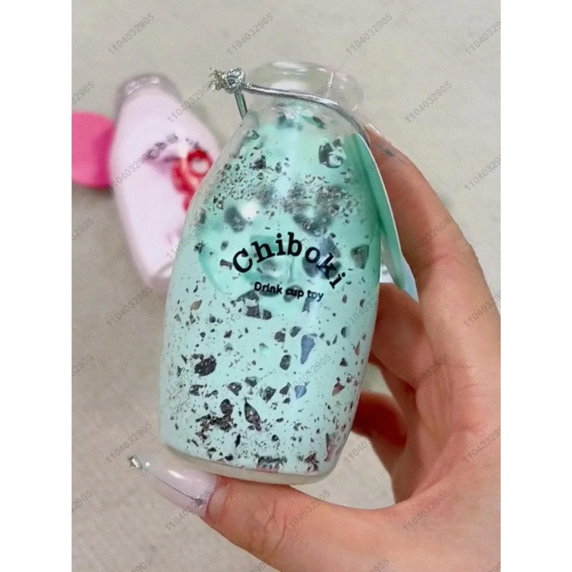 Mint chocolate