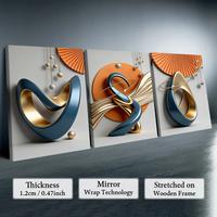 12X16inch(Framed)-P1