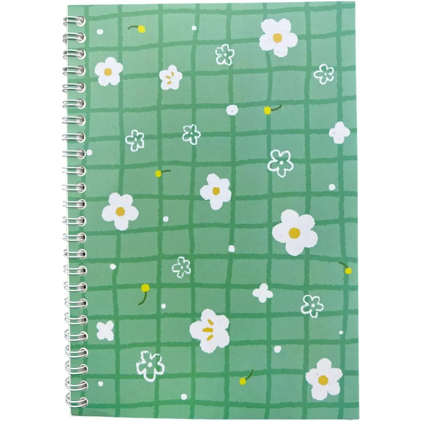 Sticker Collecting Book Storage Album with 40 Sheets Blank Release Paper - A5 Size Stickers Organizer Collection Holder Book for Adult (GREEN)
