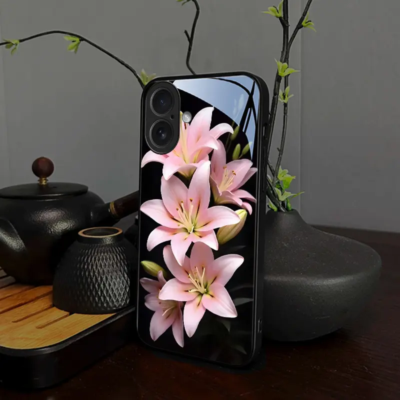 Features a comfortable feel, smooth material, and a premium texture. phone case ,Full protection phone case, high-end, stylish, patterned phone case