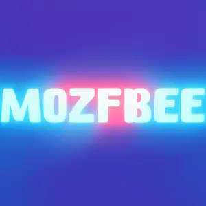 MOZFBEE shop logo