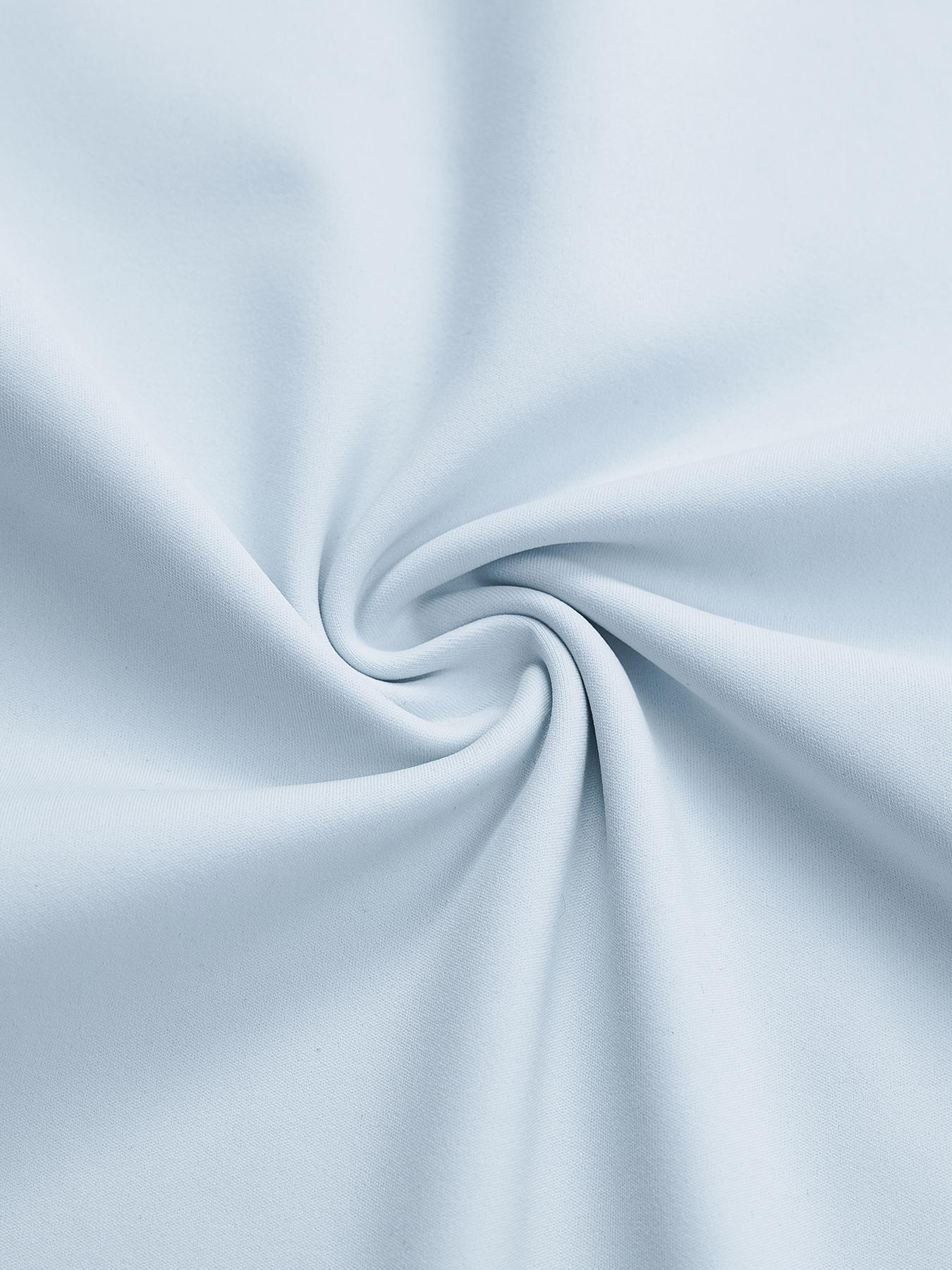 Two-piece Set Women's Solid Short Sleeve Round Neck Tee & High Waist Skinny Shorts Tracksuit Set, Sporty Breathable Comfortable T-shirt & Shorts, Ladies Sportswear for Indoor Outdoor Wear, Sportswear for Running, Athletic Fashion Activewear