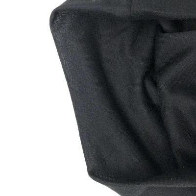 Unisex Knitted Winter Cap Solid Color Hip Hop Slouch Skullies Beanie Casual Hat for Women Men