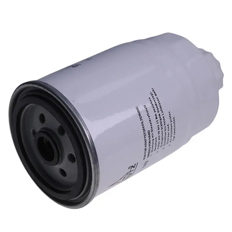 FridayParts Fuel Filter 29560GT for Genie S-100 S-105 S-120 S-125 S-3200 S-3800 S-40 S-45 S-60 S-65 S-80 S-85