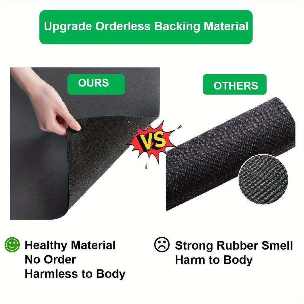 2DFlatSkull Pattern Kitchen Gas Stove Protector Cover Mat, 1 Count Scratch Resistant & Easy To Clean Grill Mat, Stove Top Protectors for Flat Top Oven