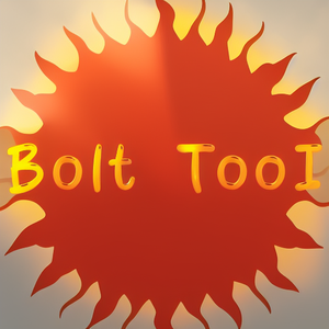 Bolt TooI Bolt TooI