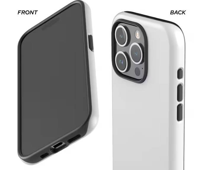 Custom Initials iPhone 17 Air Case, Personalized Monogram Tortoiseshell Case for iPhone 16 Pro Max, 15 Plus, 14, 13 Mini, 12, 11,X/XS gift for her men's cool gadgets iphone 17 pro max cases girls