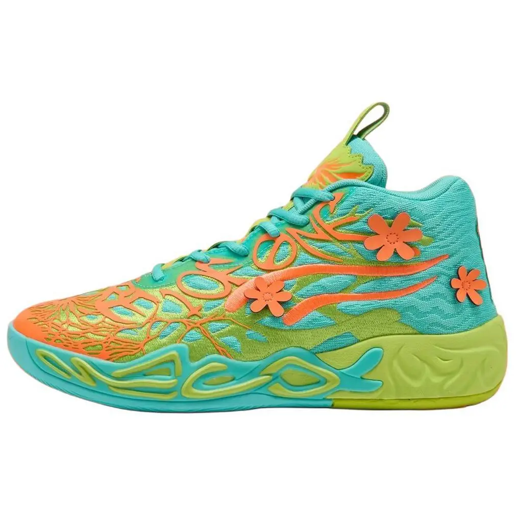 Scooby-Doo x Puma MB.04 'Mystery Machine' 310776-01