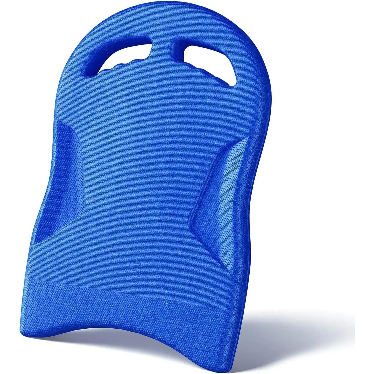Swimming Kickboard for Adult/Kids, Large Size Lightweight Swim Training Kick Board, High EPP Foam Material Pool Exercise Equipment, Great Swim Training Aid for Beginners (Deep Blue)