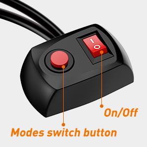 Nilight Surface Mount Led Strobe Light Kit (8 Pcs) Nilight Surface Mount Led Strobe Light Kit (8 Pcs)