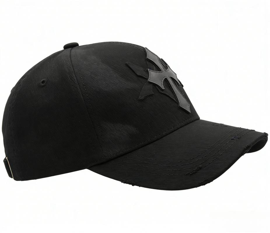 Must-Have Street Style Caps