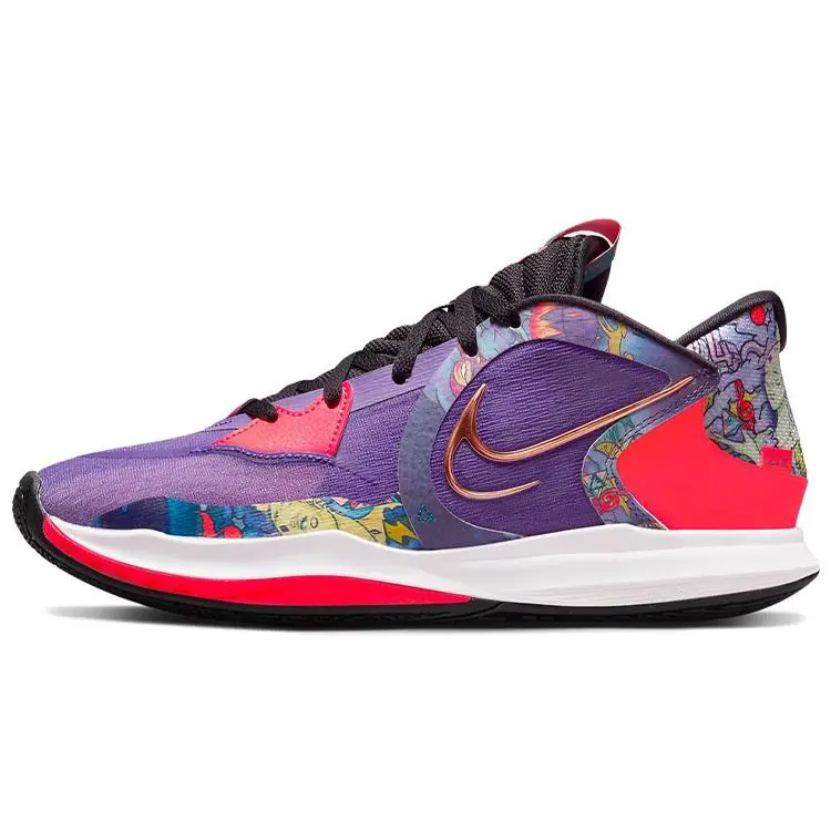 Nike Kyrie Low 5 'Jewell Loyd' DJ6012-002
