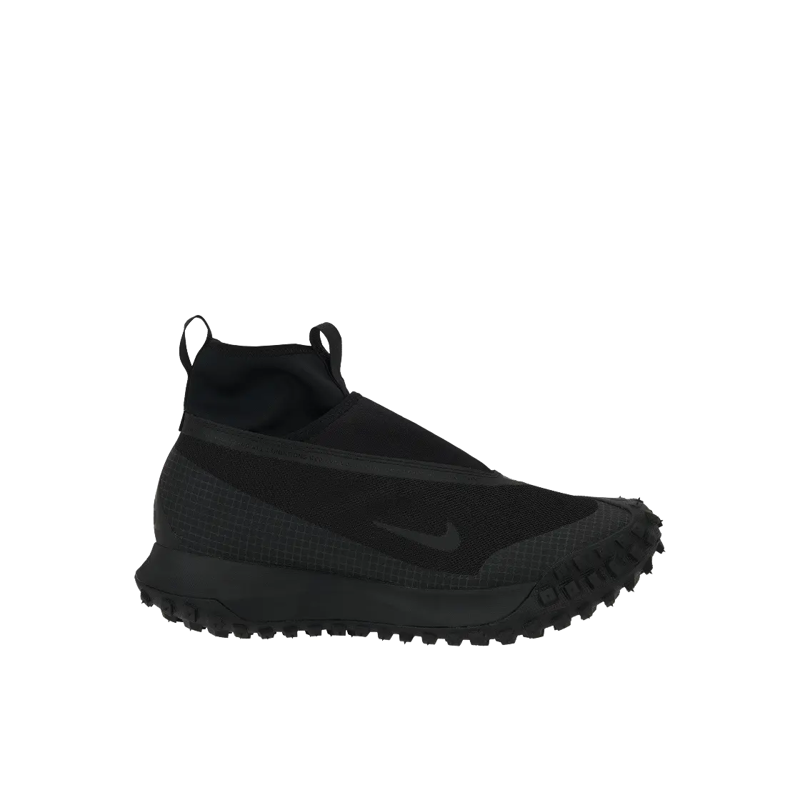 Nike ACG Mountain Fly Gore-Tex 'Dark Grey' CT2904-002