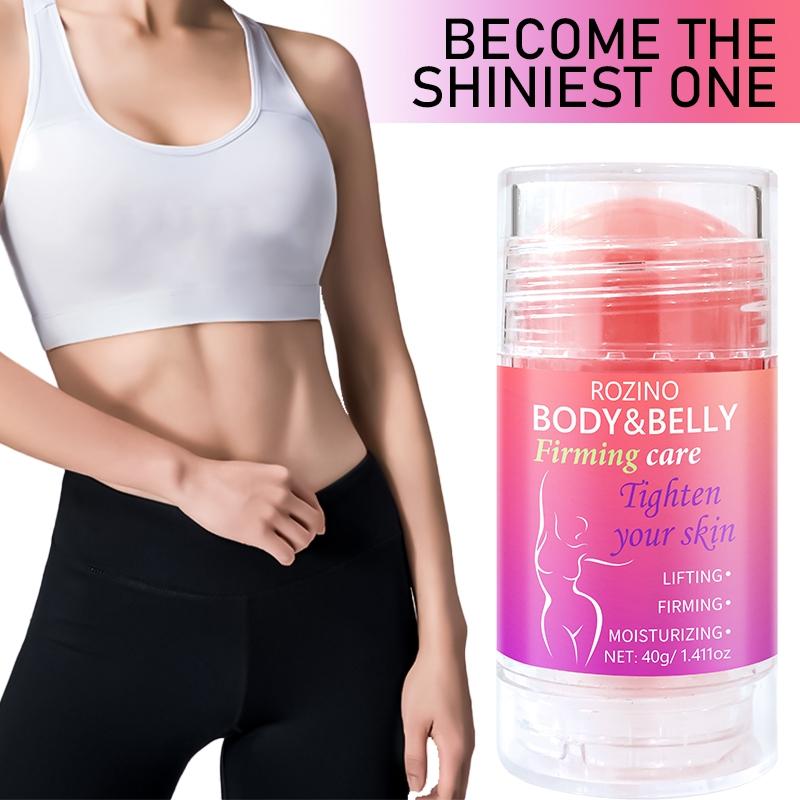 Professional Firming Body Cream 40g Specially designed for the waist and abdomen Lifts and tightens loose skin Deeply moisturizes Improves postpartum looseness Restores skin elasticity Essential for shaping