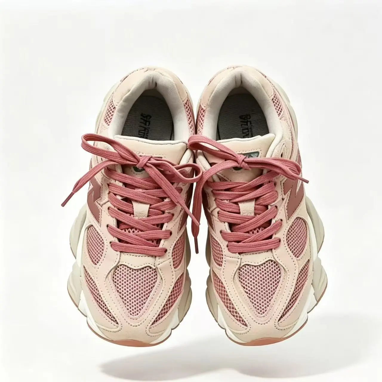 2026 Autumn & Winter New Dad Shoes, Unisex Casual Sports Sneakers, Training Running Shoes, Versatile Daily Streetwear Footwear, Breathable Mesh Upper